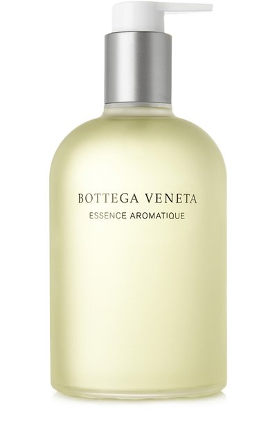 Женского гель для душа essence aromatique (400ml) BOTTEGA VENETA, арт. 72990038000