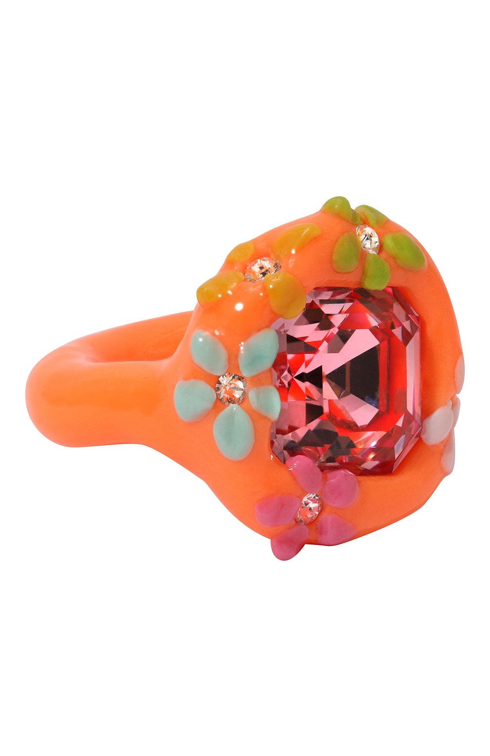 Кольцо LILI ARCHIVE, арт. RM55, фото 1