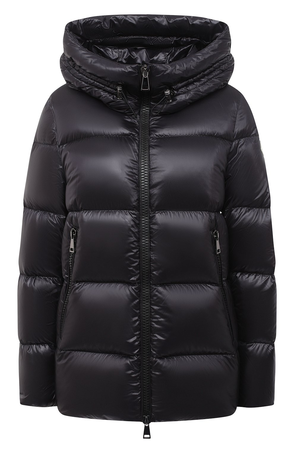 Пуховик MONCLER, арт. F2-093-1A200-00-C0151, фото 1