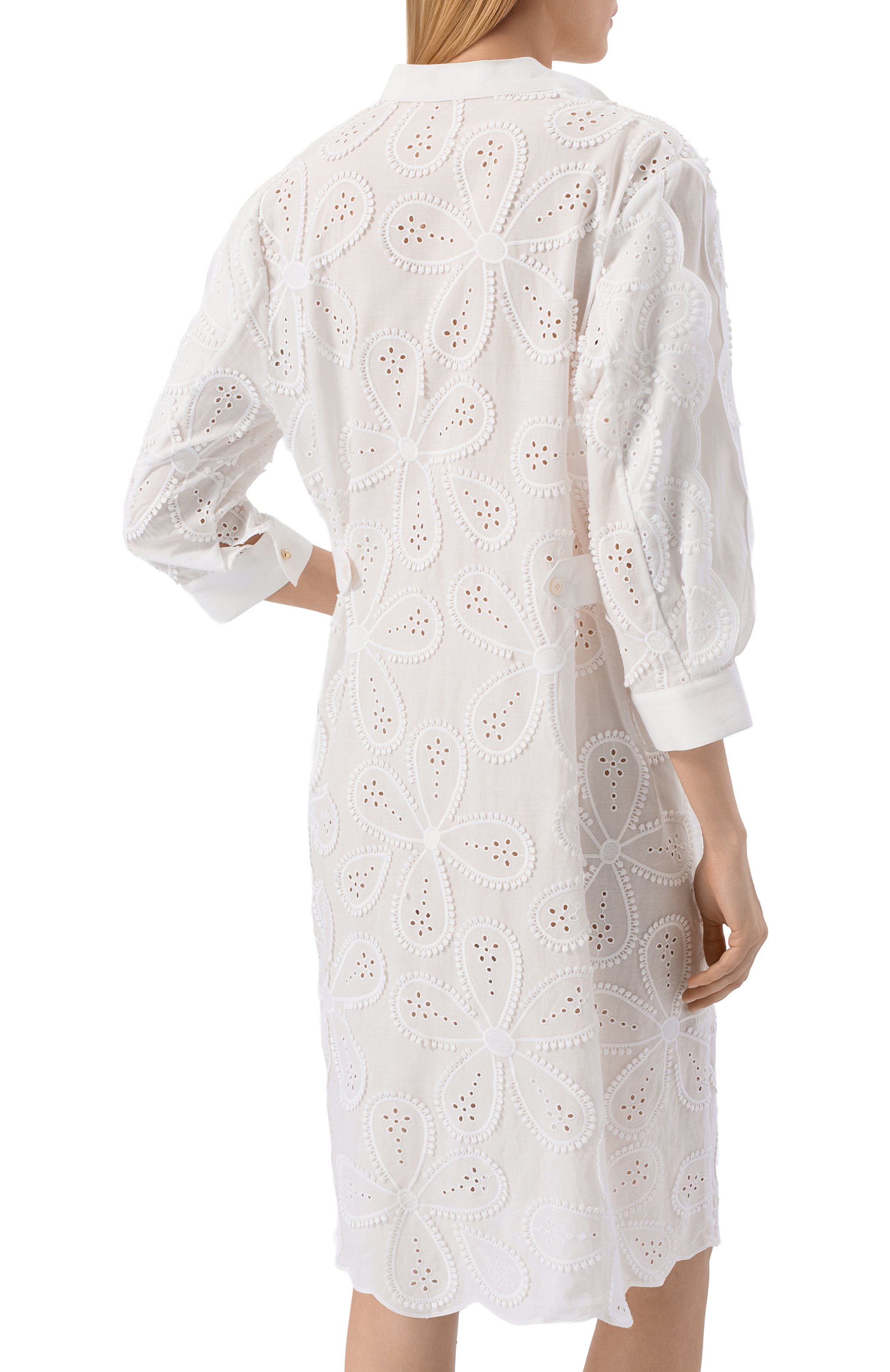 Платье ELIE SAAB, арт. D1084NR26/C0E13, фото 3