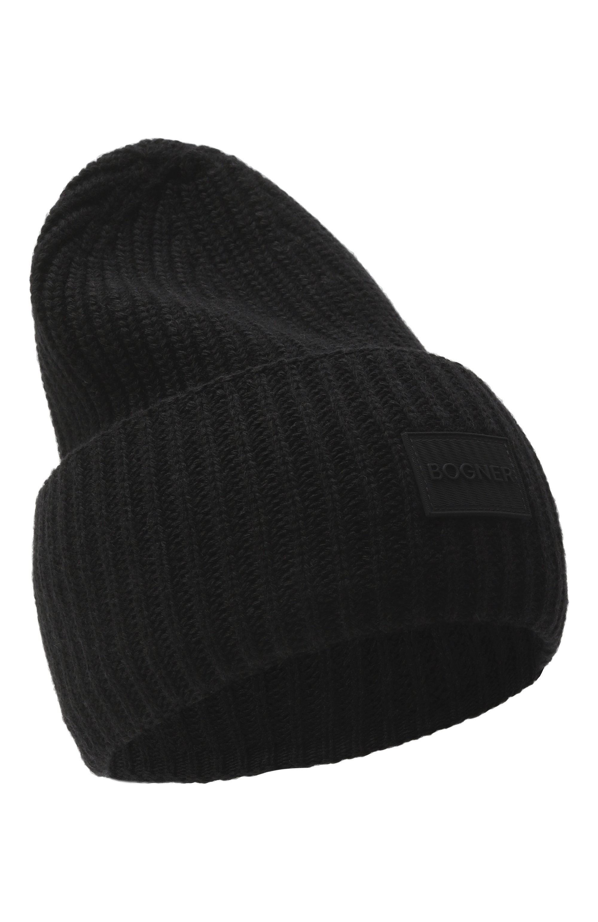 Шапка из шерсти и вискозы BOGNER, арт. 91736087, фото 1