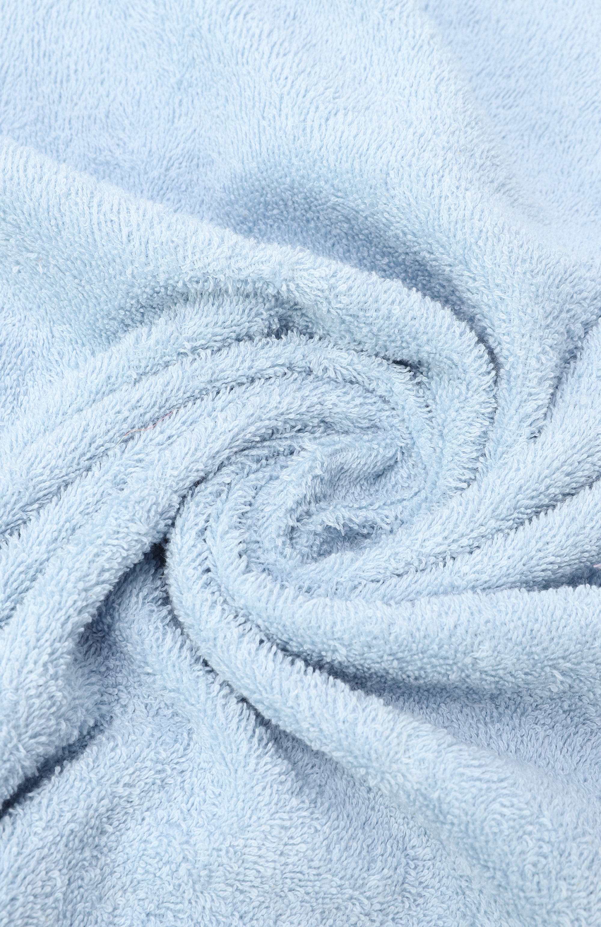 Хлопковое полотенце PESCIOLINO ROSSO, арт. PBSTEL0, фото 2