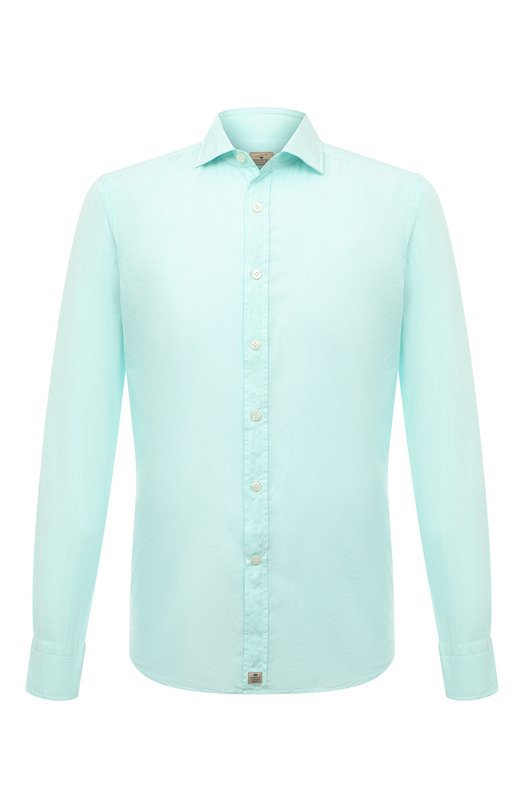 Хлопковая рубашка Sonrisa 9655₽