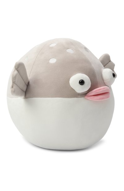 Мягкая игрушка рыба фугу ORANGE TOYS, арт. OT5020/35, фото 3