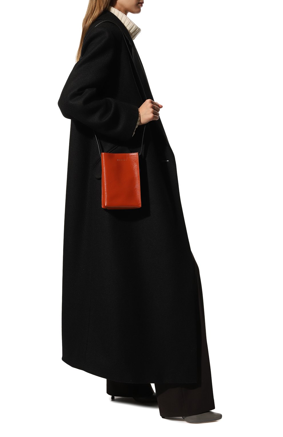 Сумка museo nano MARNI, арт. SBMP0084U0/P2644, фото 7