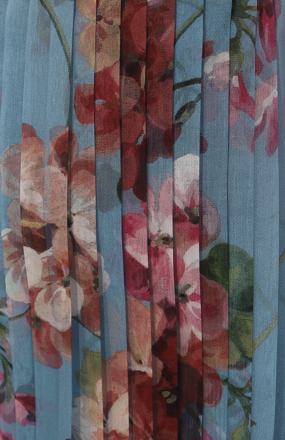 Шелковое платье GUCCI, арт. 663838 ZFP42, фото 5