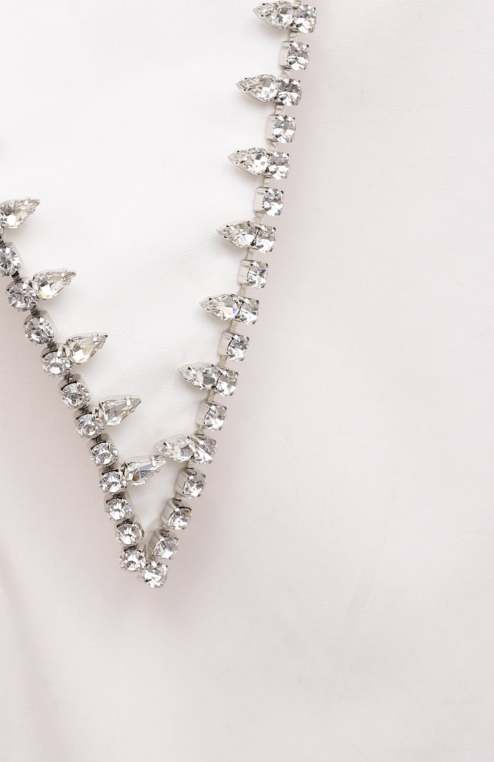 Хлопковая рубашка AREA, арт. 2103T12027, фото 5