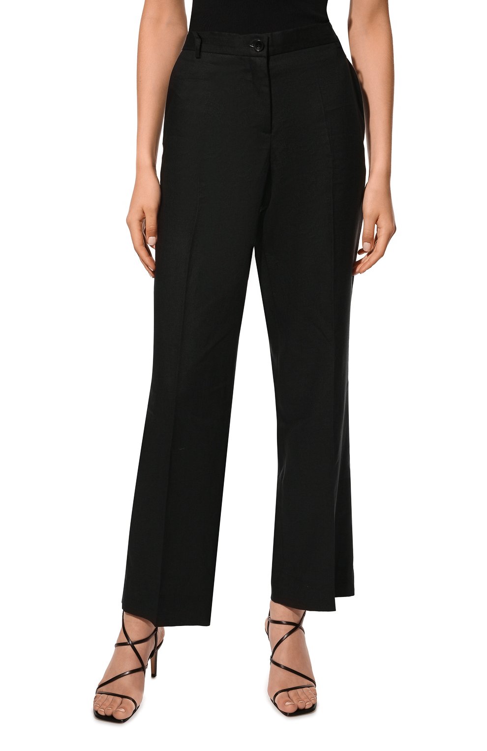 Льняные брюки AGREEG, арт. 12050478, фото 3