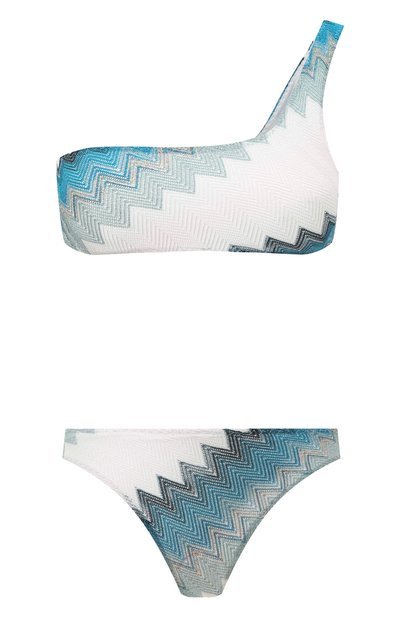 Раздельный купальник MISSONI, арт. MC23SP02-BR00JJ, фото 1