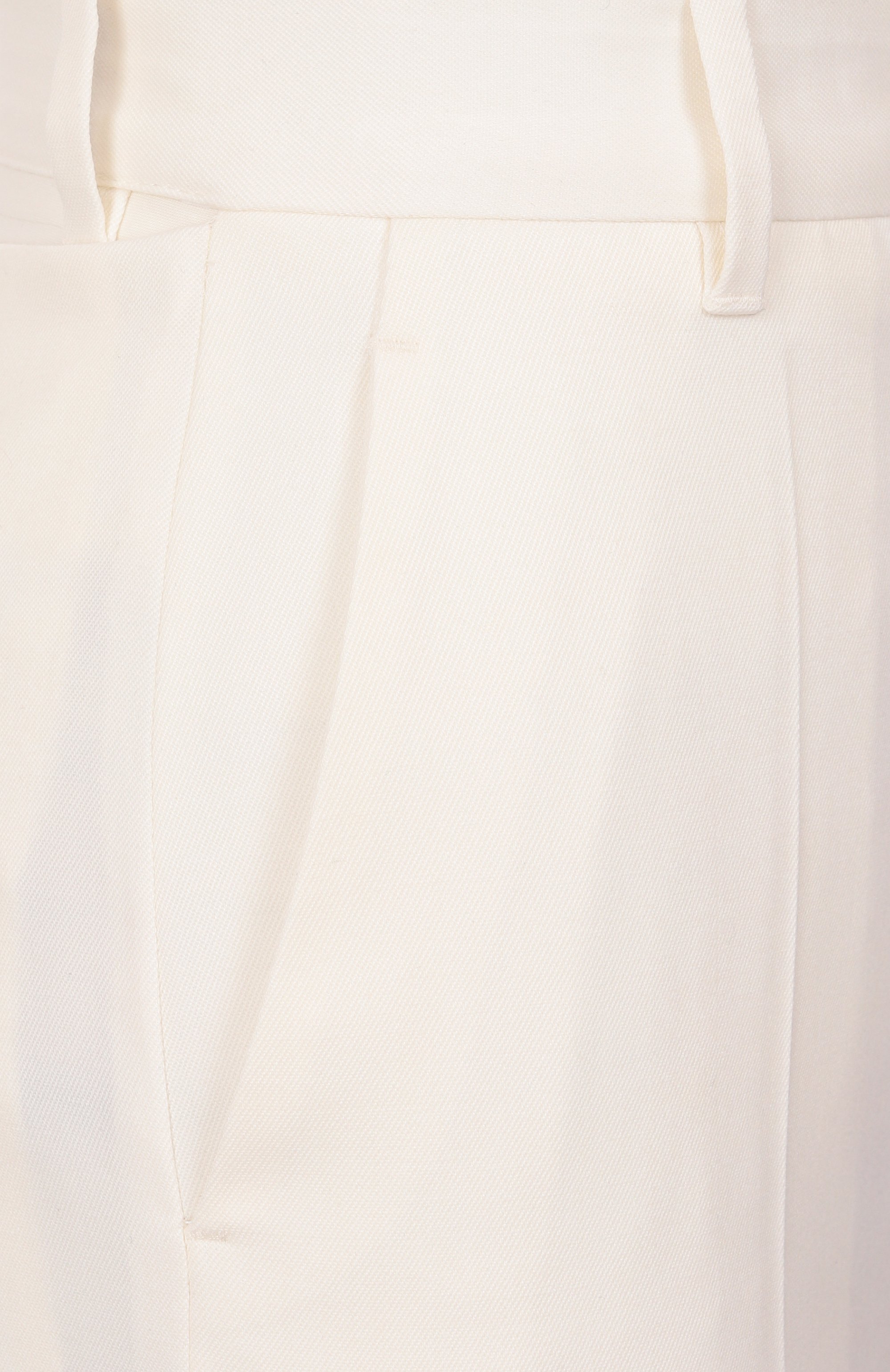 Брюки MM6, арт. S62KB0224/S47848, фото 6