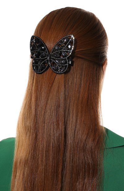 Заколка для волос ALEXANDRE DE PARIS, арт. AA8-17519-02 N, фото 2