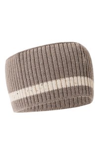 Темно-бежевый