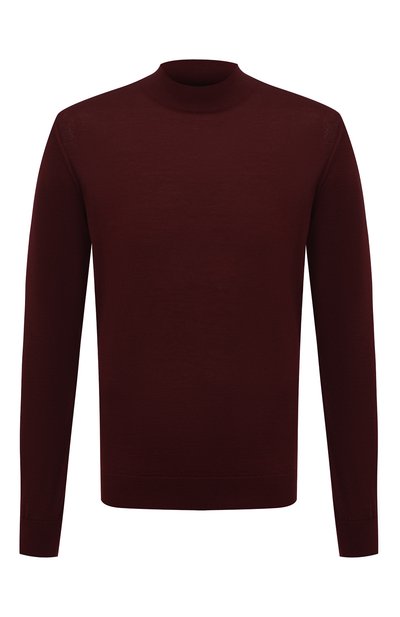 Мужской водолазка из кашемира и шелка STEFANO RICCI, арт. K606125L10/F22302