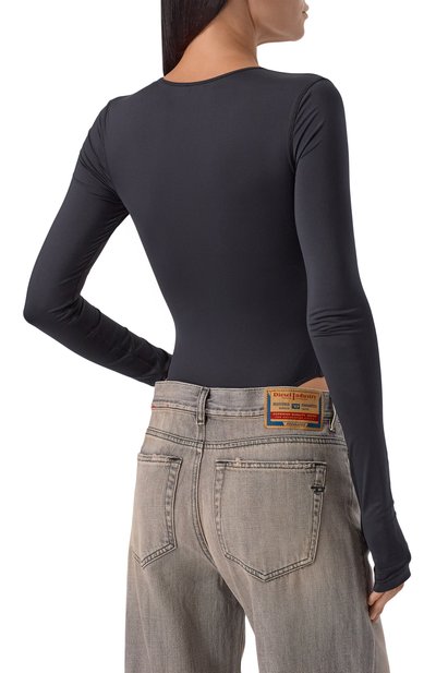 Боди DIESEL, арт. A18317/0IKBN, фото 4