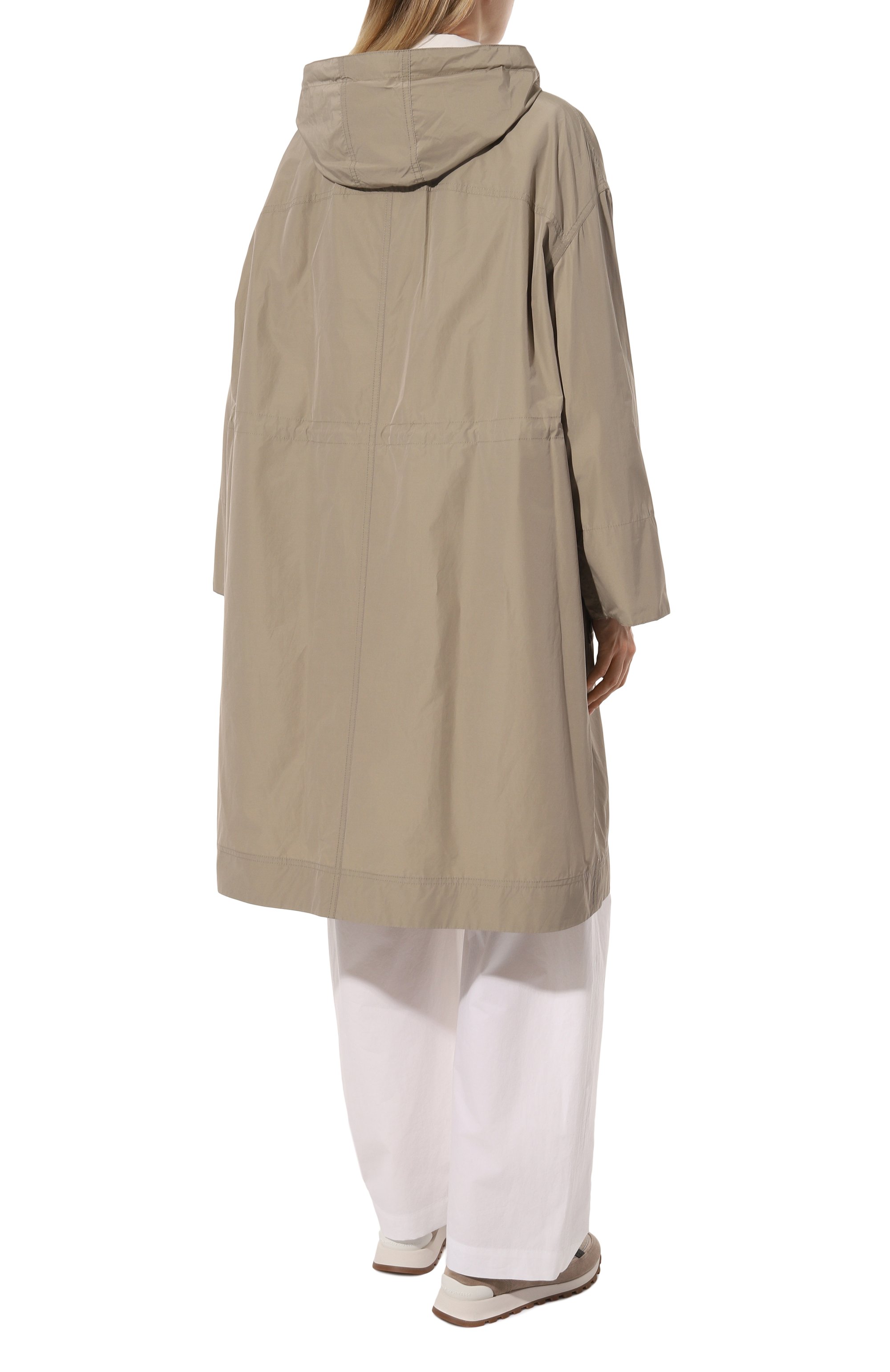 Парка BRUNELLO CUCINELLI, арт. MB5749759, фото 4