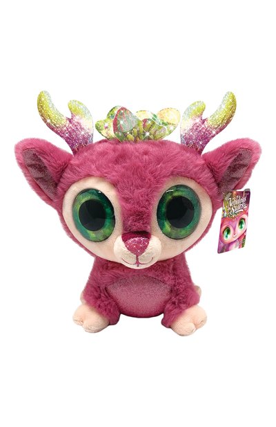 Мягкая игрушка elana PAREMO, арт. 11627_NSDA