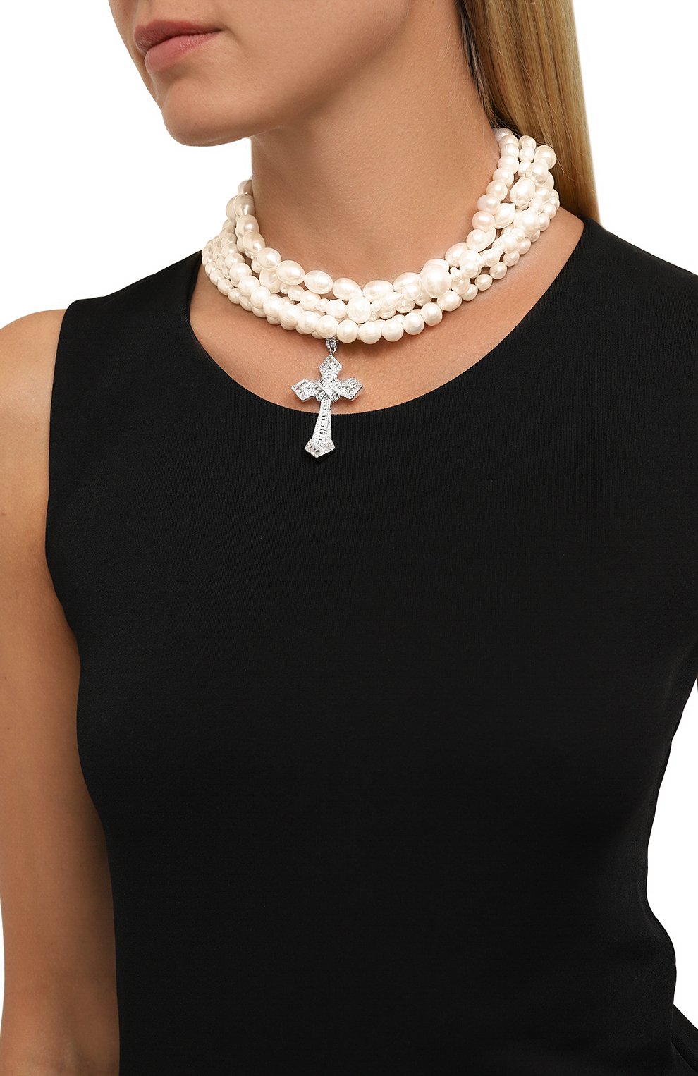 Ожерелье winter cake x instafoodpassion BLUEJAY, арт. BJ-WC, фото 2