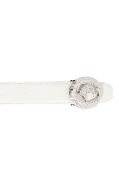 Кожаный ремень STEFANO RICCI, арт. N382VD/C555P, фото 4