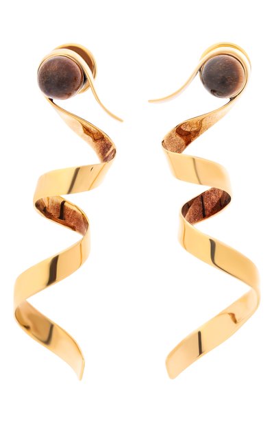 Женские серьги DRIES VAN NOTEN, арт. 018245/0087