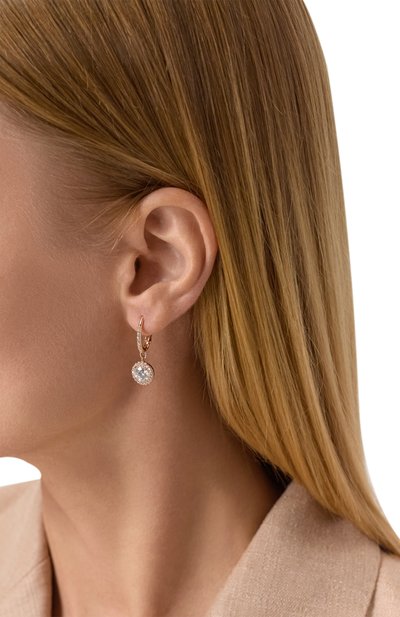 Серьги una angelic SWAROVSKI, арт. 5638769, фото 2