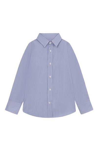 Хлопковая рубашка VAN LAACK, арт. VL-TIM-XX/151971/140-158