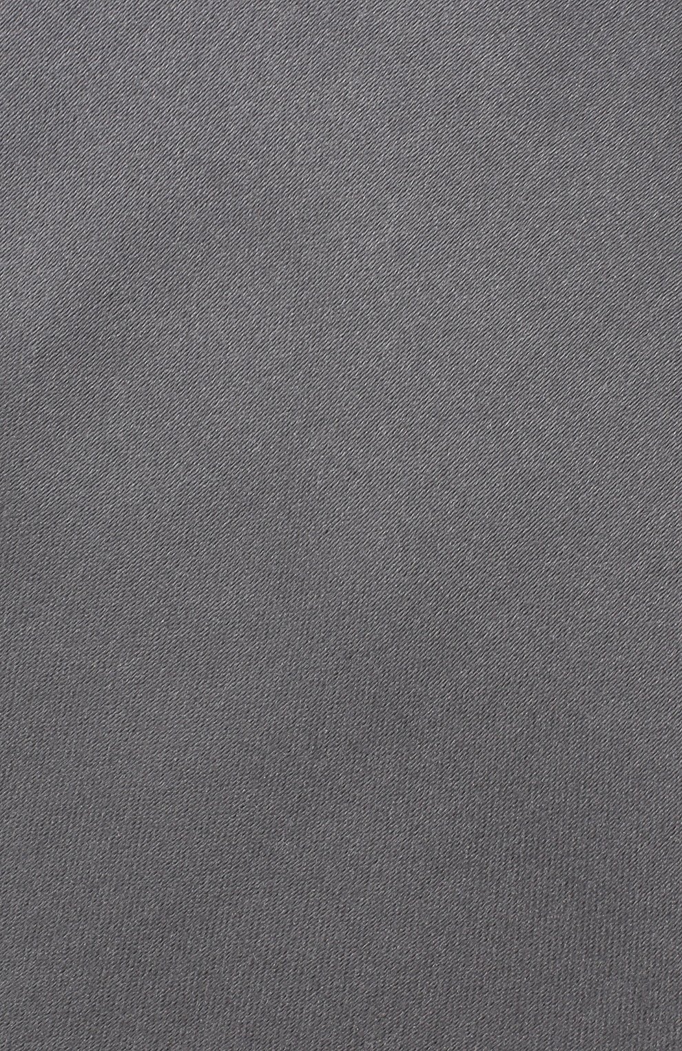 Шелковый галстук LANVIN серого цвета по цене 12600 руб., арт. 3014/TIE, фото 3 Шелковый галстук LANVIN, арт. 3014/TIE, фото 3