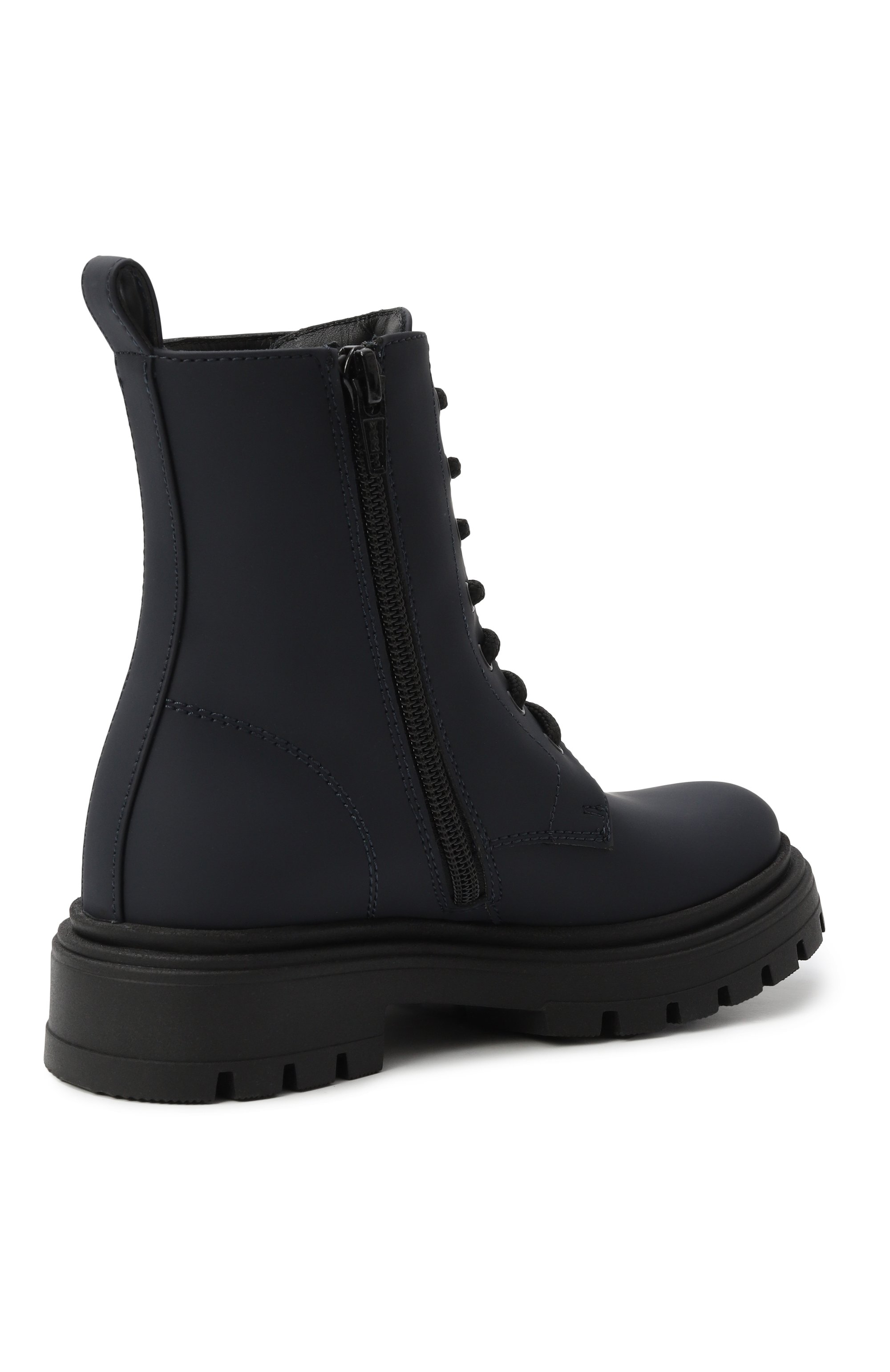 Ботинки EMPORIO ARMANI, арт. EB000799/AF18733, фото 3