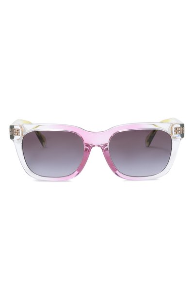 Солнцезащитные очки VERSACE, арт. 4006U-55318G, фото 2
