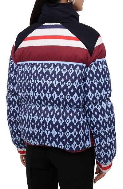 Пуховик VALENTINO, арт. WB3CN0156LL, фото 4