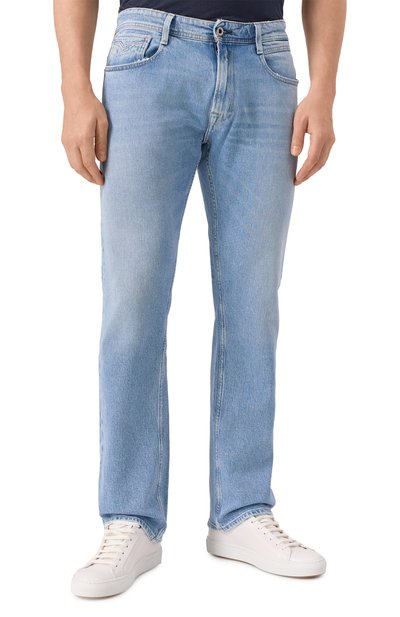 Джинсы rocco REPLAY, арт. M1005R.000.737 950, фото 3