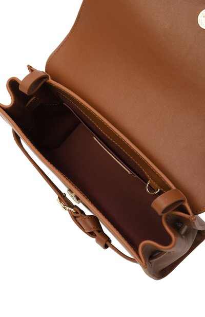 Сумка sabine small COCCINELLE, арт. E1 TLA 15 01 01, фото 5