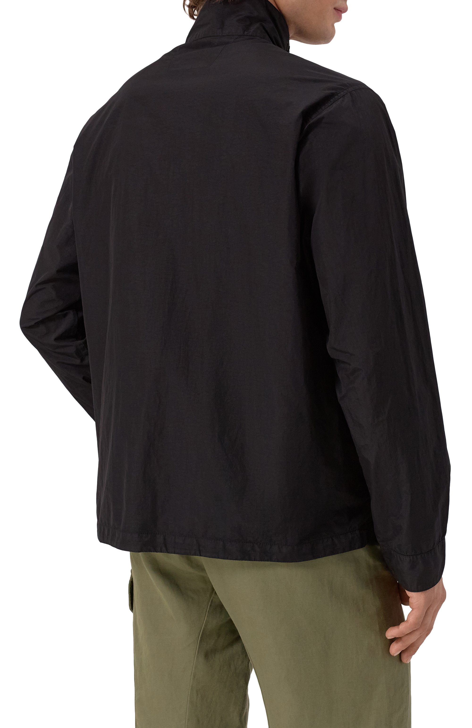 Куртка C.P. COMPANY, арт. 18CM0S081A005991G, фото 4