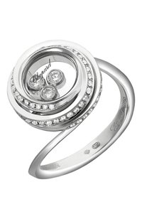 Кольцо happy emotions CHOPARD, арт. 829216-1039, фото 1