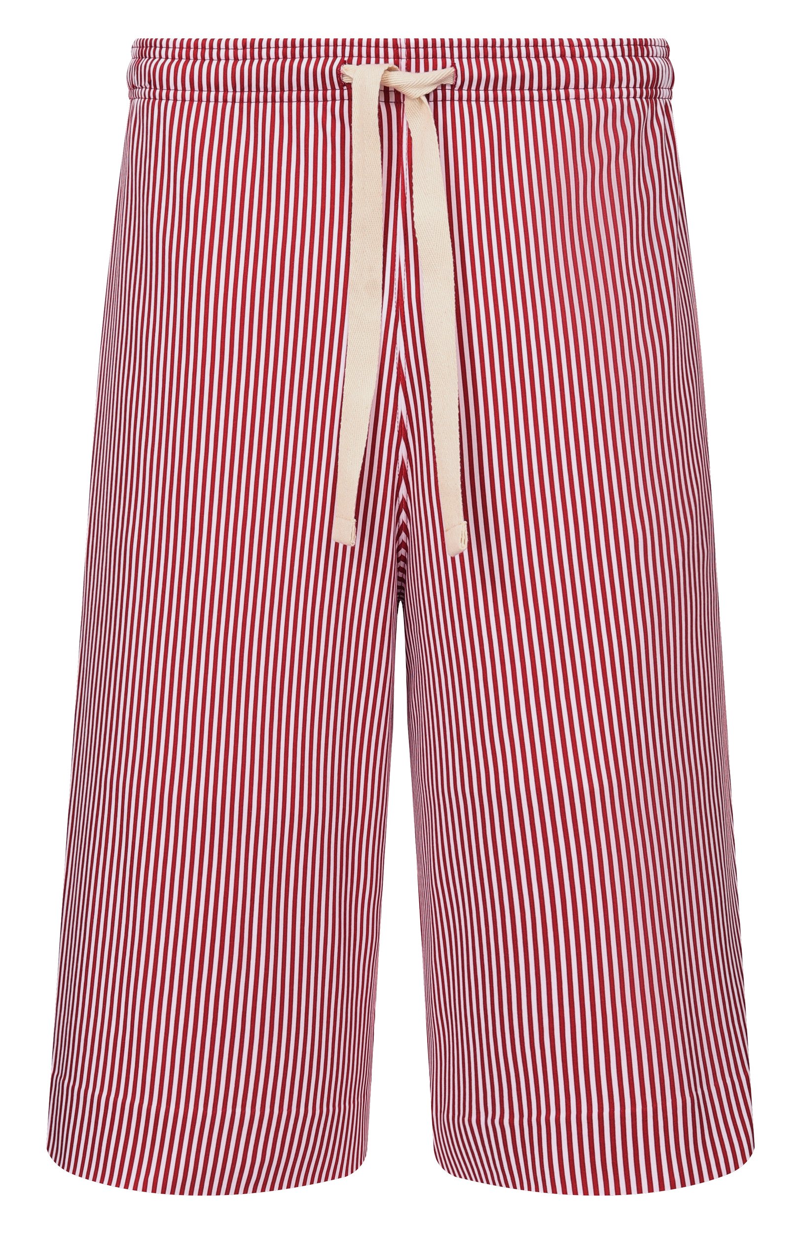 Хлопковые шорты JACQUEMUS, арт. 26ES0M00548/AJ00286, фото 1