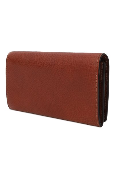 Кожаное портмоне BRUNELLO CUCINELLI, арт. MWZIU255, фото 2