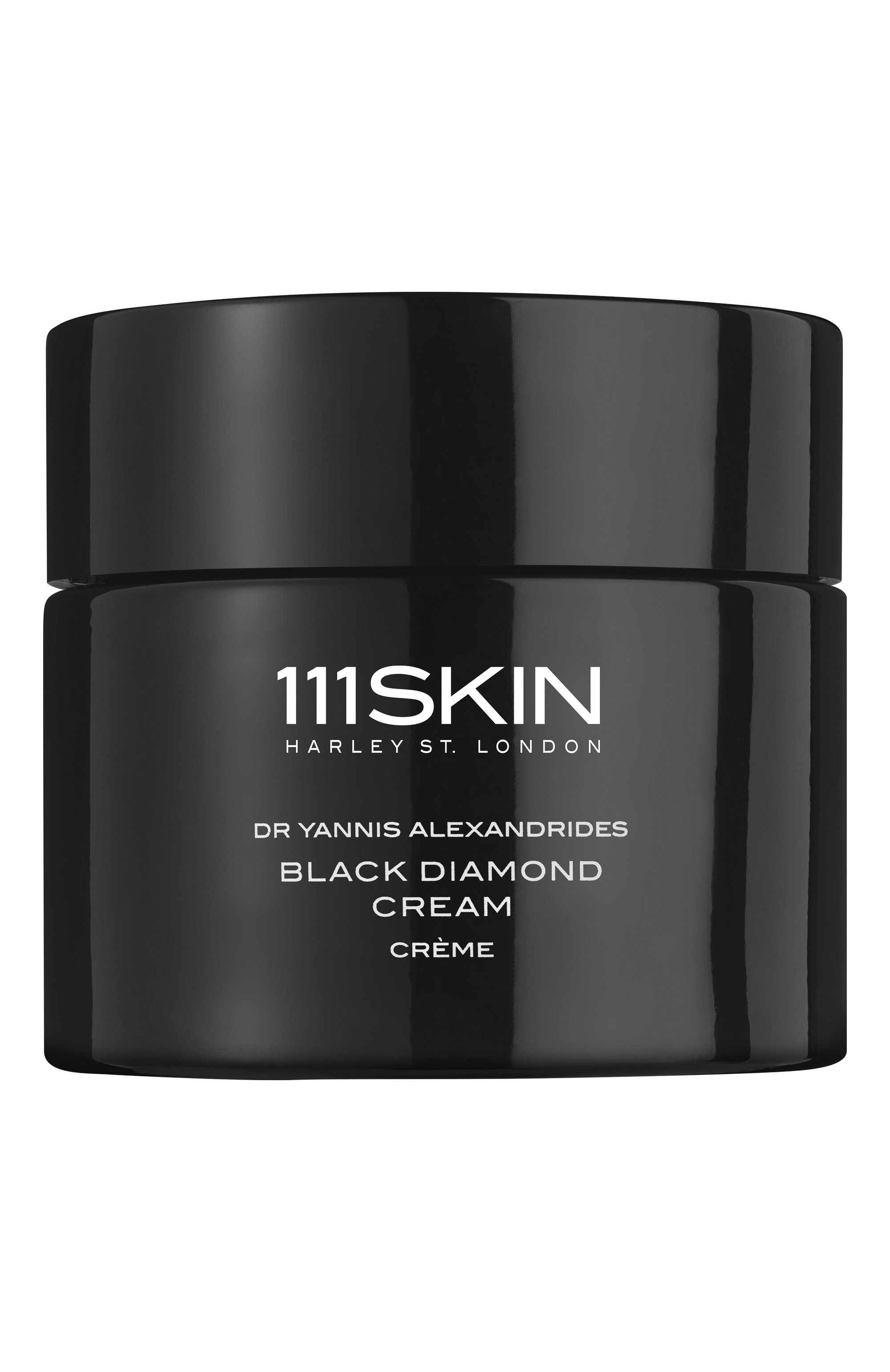 Антивозрастной крем для лица black diamond (50ml) 111SKIN, арт. 5060280379017, фото 1