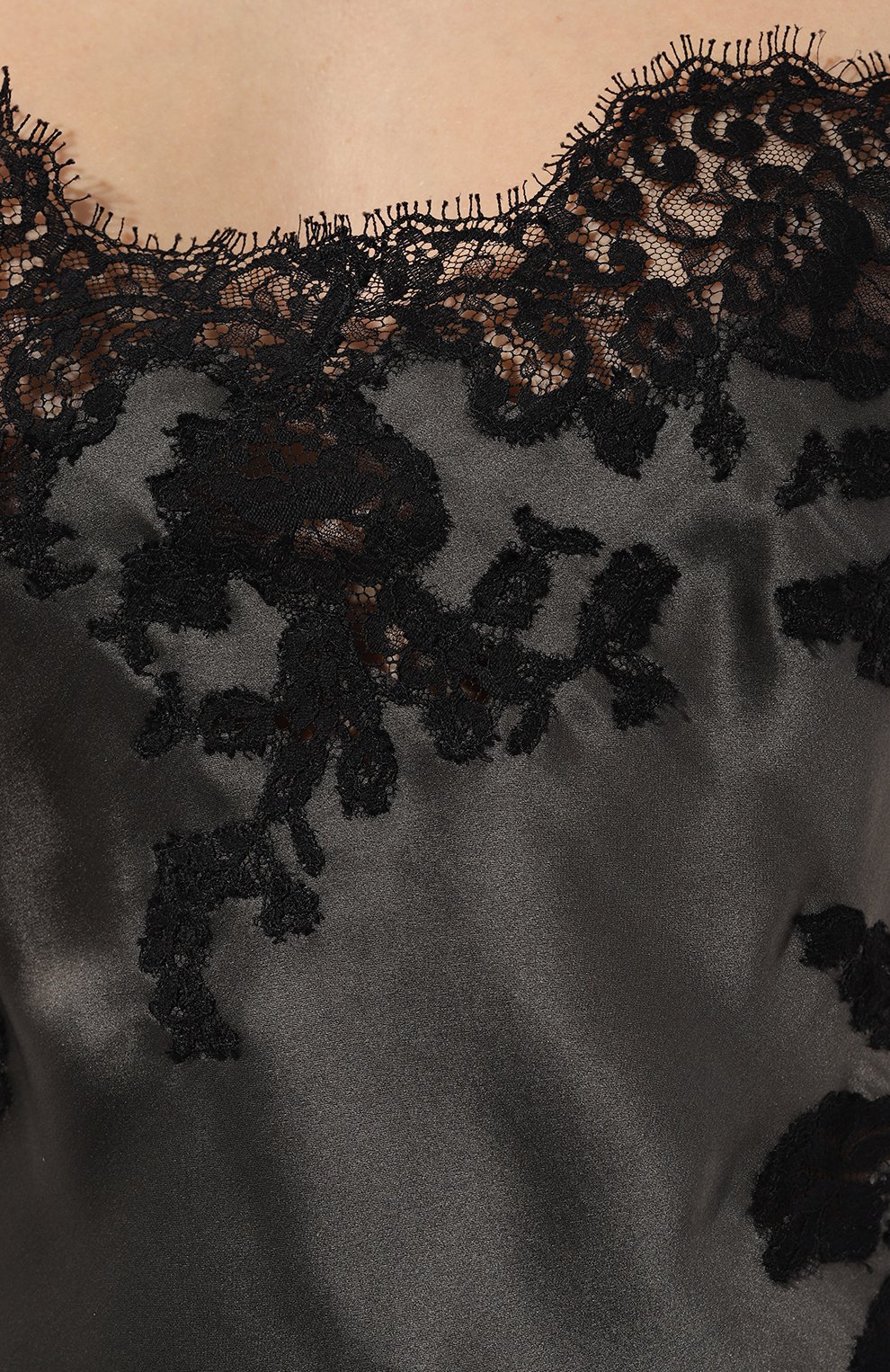 Шелковая пижама MARJOLAINE, арт. 3PEA4002-3PEA5001, фото 7