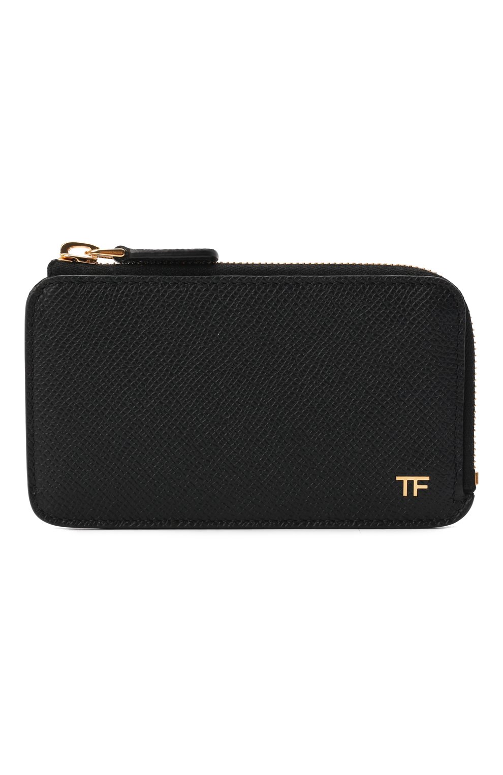 Кожаный футляр для кредитных карт TOM FORD, арт. YM238T-LCL081, фото 1