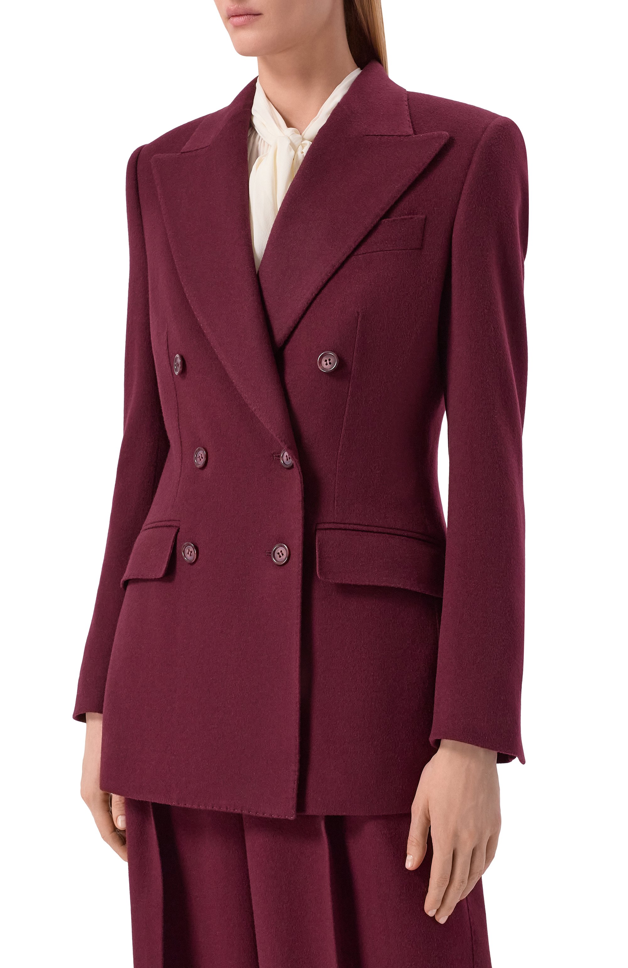 Кашемировый жакет DOLCE & GABBANA, арт. F29KKT/FU29R, фото 3