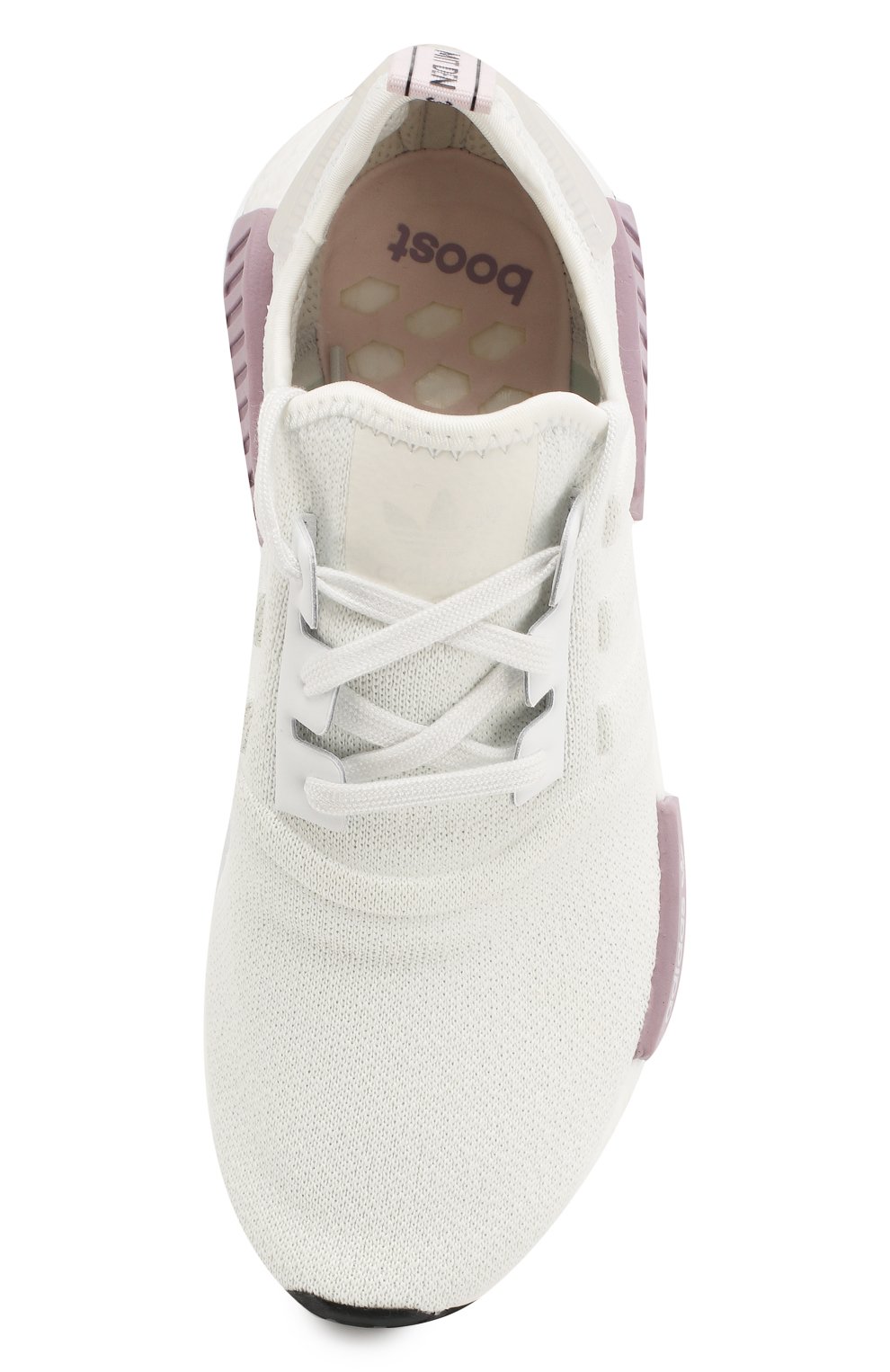 Текстильные кроссовки nmd_r1 ADIDAS ORIGINALS, арт. BD8024, фото 5