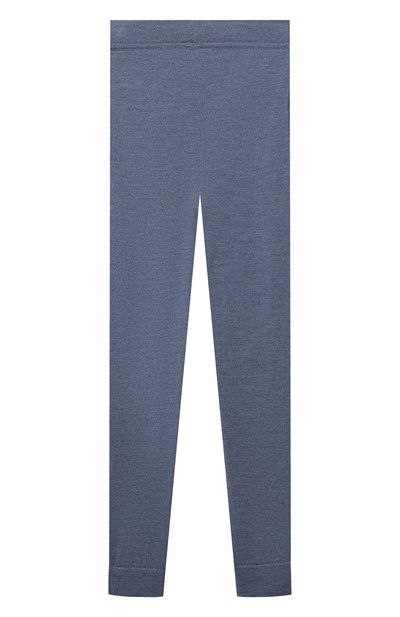 Шерстяной костюм WOOL AND COTTON синего цвета по цене 19640 руб., арт. VRUSP-R, фото 5 Шерстяной костюм WOOL AND COTTON, арт. VRUSP-R, фото 5