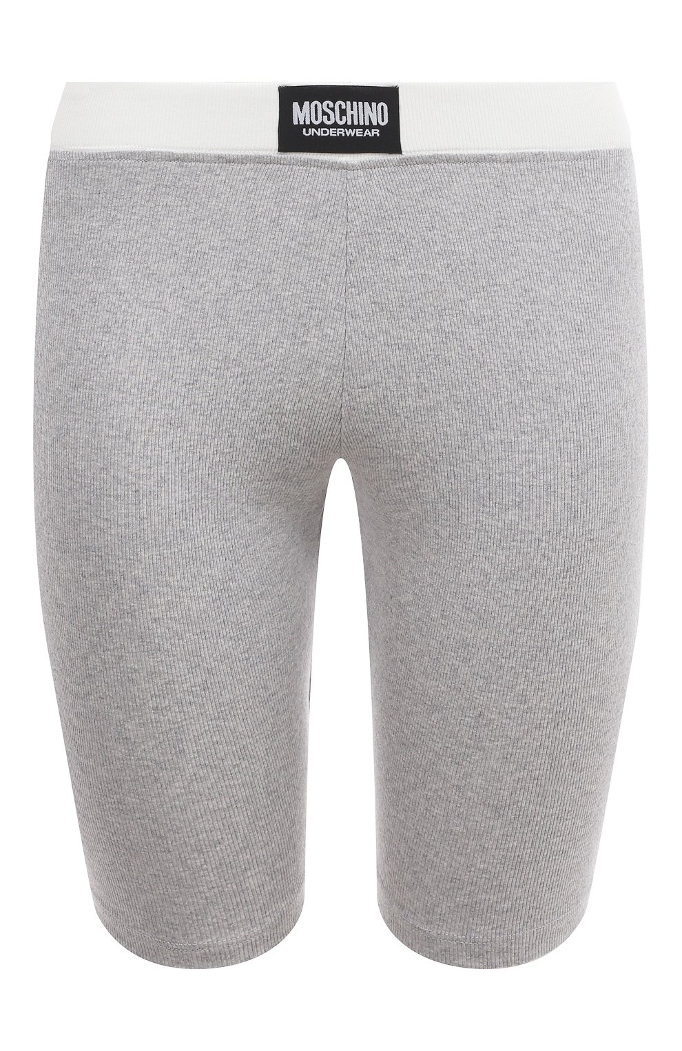 Хлопковые шорты MOSCHINO, арт. 231V6/A6809/4418, фото 1