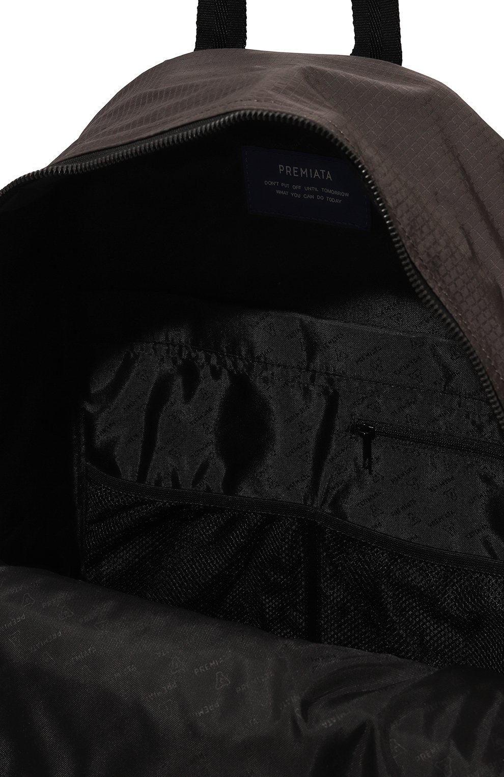 Рюкзак PREMIATA, арт. BLADE/VAR 2119, фото 5