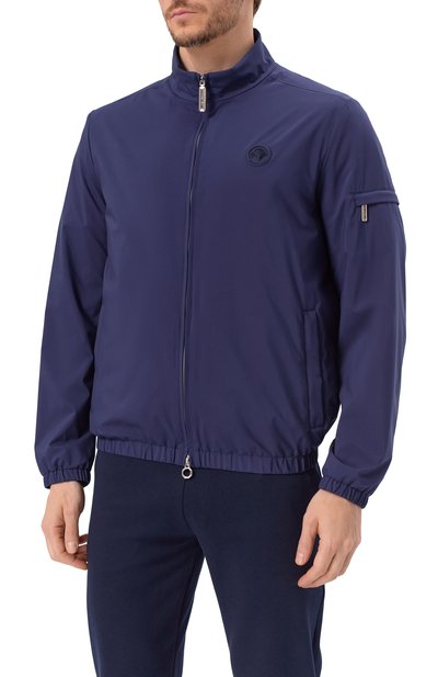 Бомбер STEFANO RICCI, арт. M6J4100010/PL001H_SET, фото 3