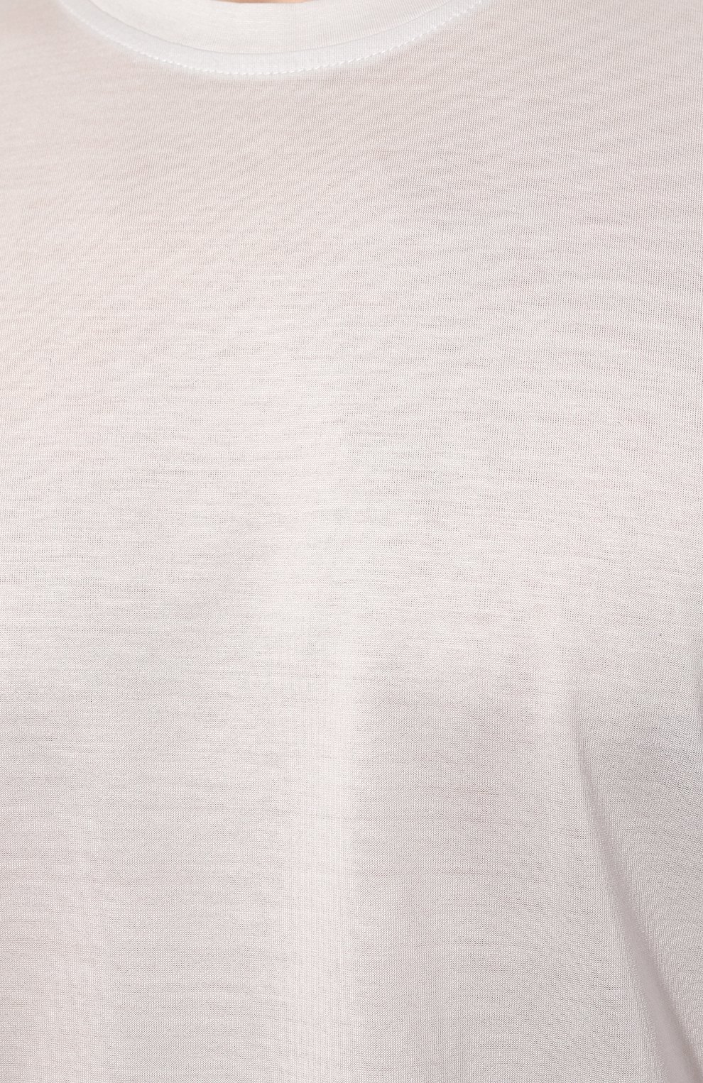 Хлопковая футболка MVST, арт. 14M660.MK00.B&T.MUST, фото 5