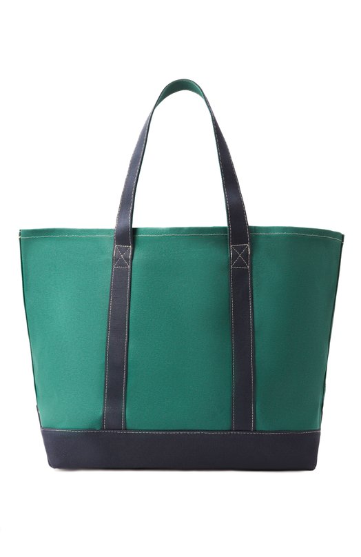 Сумка-тоут Syracuse Sporty and Rich BA006621412BL109 Зелёный  BA006621412BL109 Фото 6