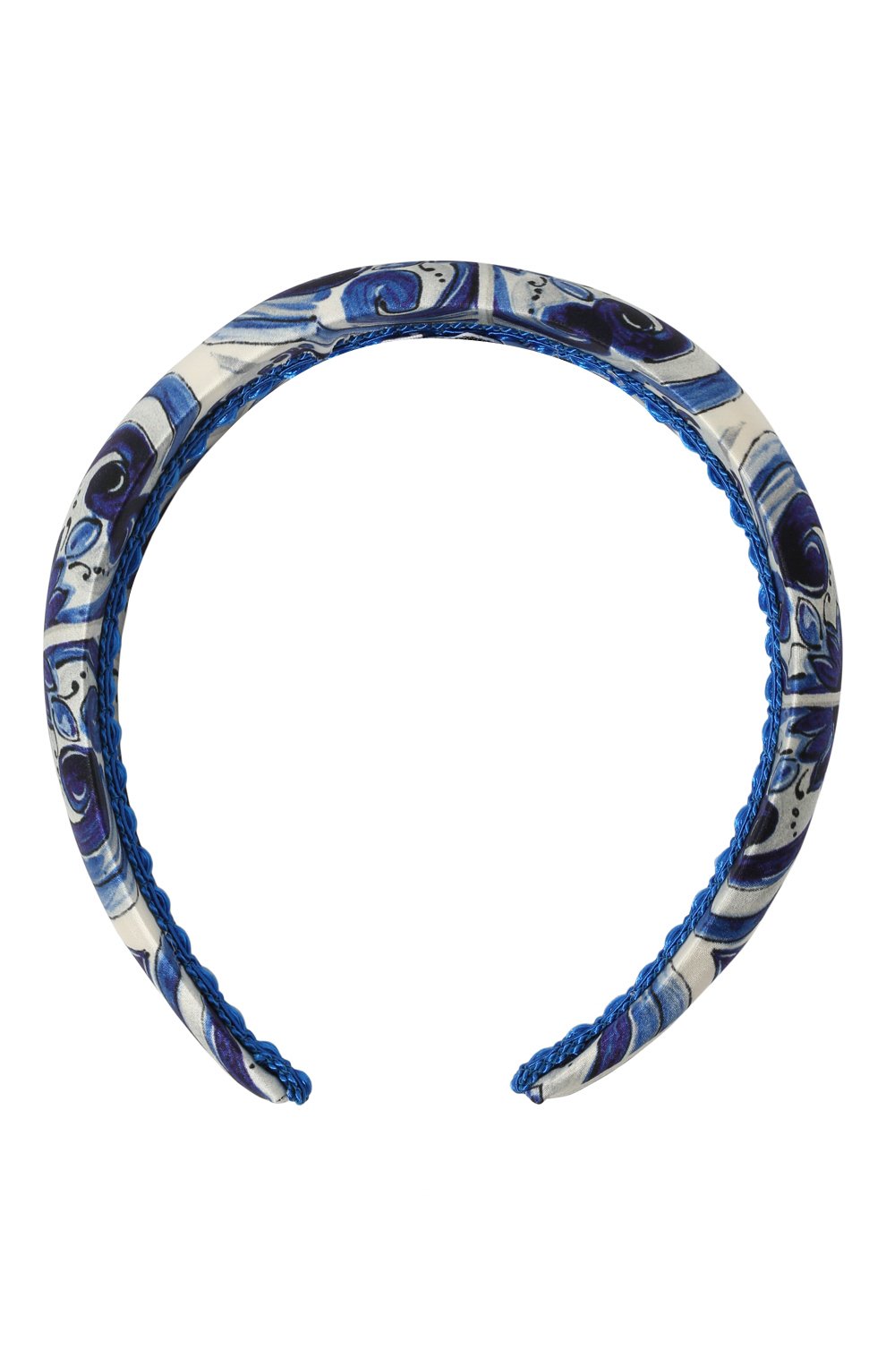 Ободок DOLCE & GABBANA, арт. LB3L54/G7F1C, фото 1