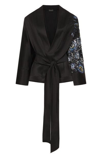 Женский шелковая блузка CARINE GILSON, арт. SO0950PE