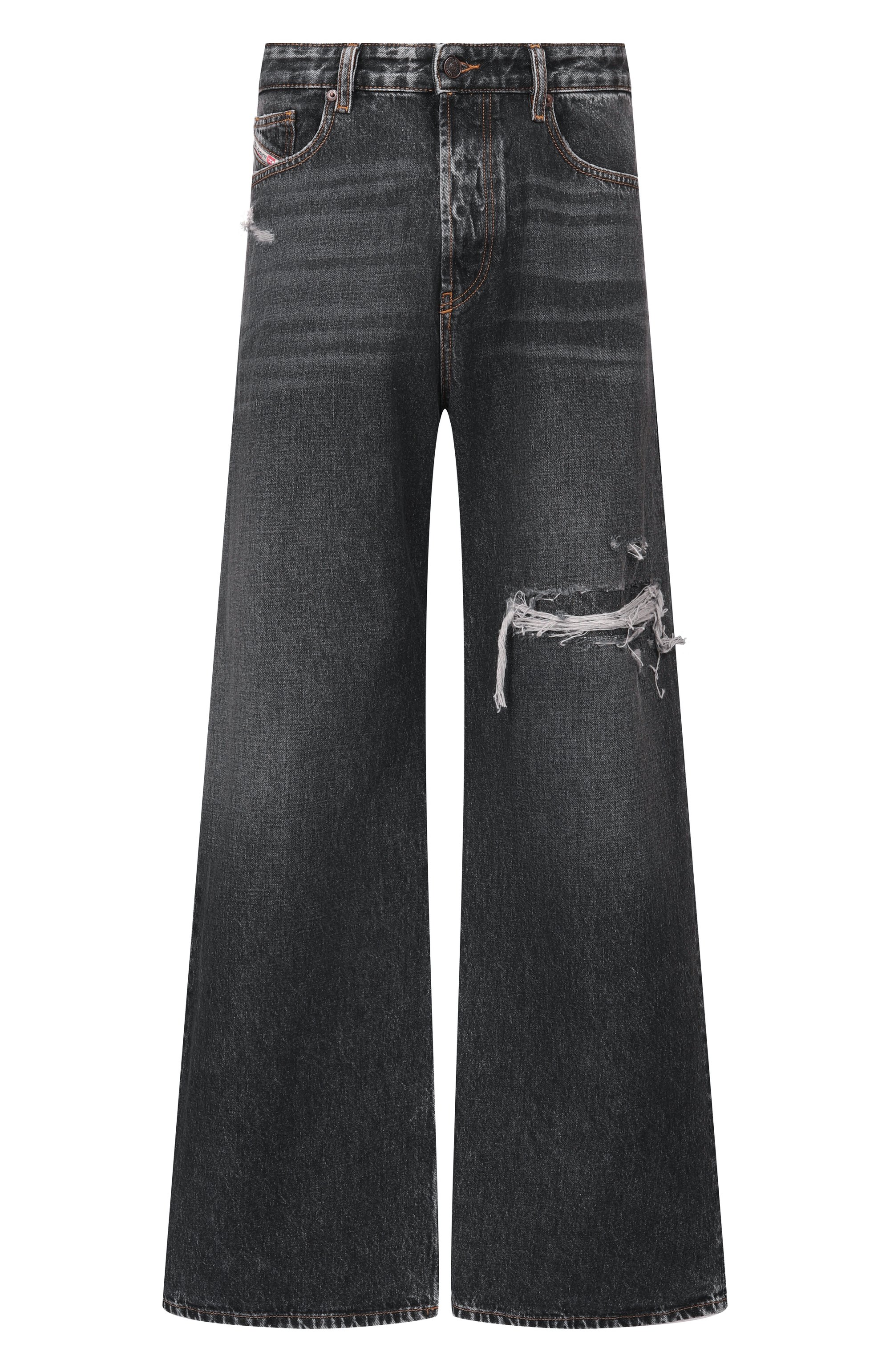 Джинсы d-rise DIESEL, арт. A06370/007DN, фото 1