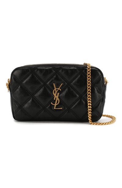 Сумка becky SAINT LAURENT, арт. 608941/1D309, фото 5